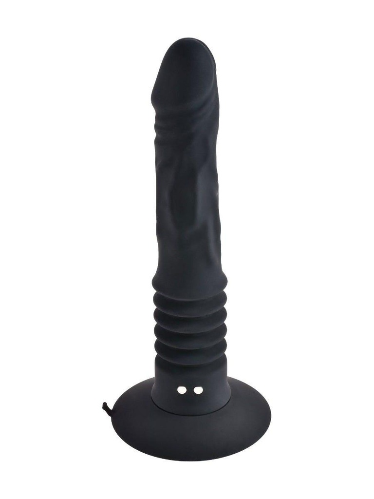 Vibromasseur va-et-vient Ass Fucker Anal Fantasy Elite