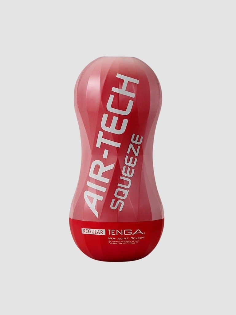 Masturbateur Tenga Air-Tech Squeeze Regular