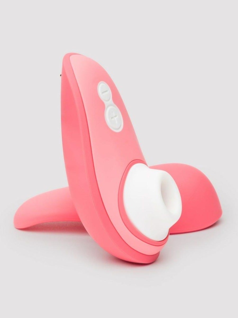 Womanizer Liberty 2 stimulateur clitoridien