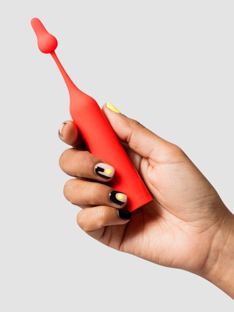 Stimulateur clitoridien ROMP Pop