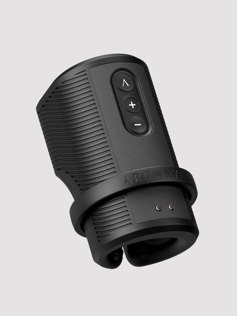 Masturbateur vibrant Arcwave Zing