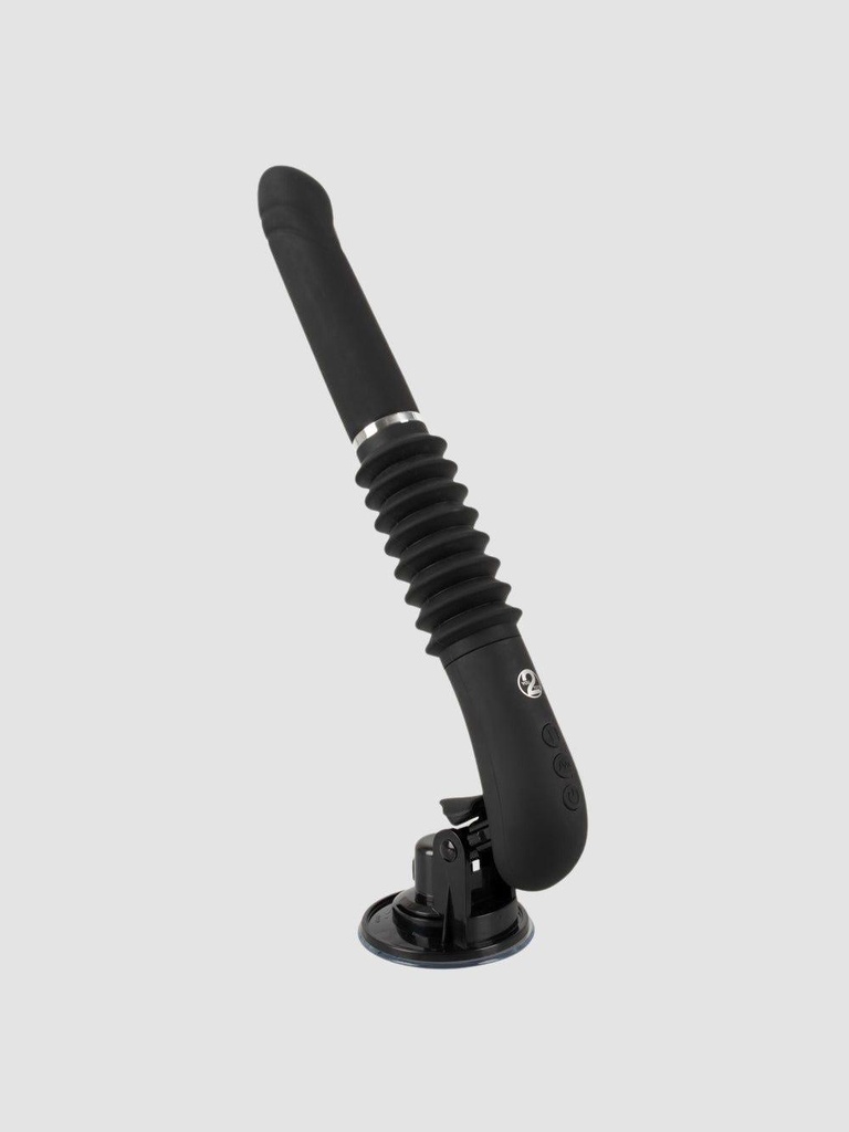 Vibromasseur Va-et-Vient Télécommandé Fucking Machine 2.0