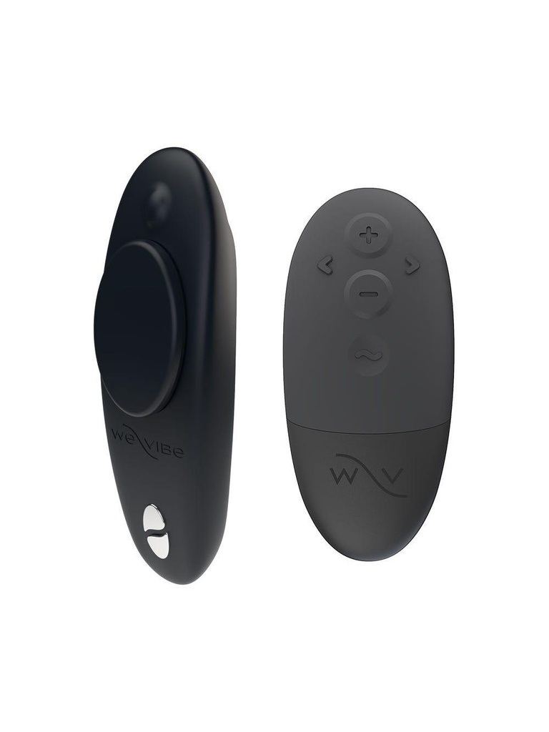 Stimulateur connecté We-Vibe Moxie+