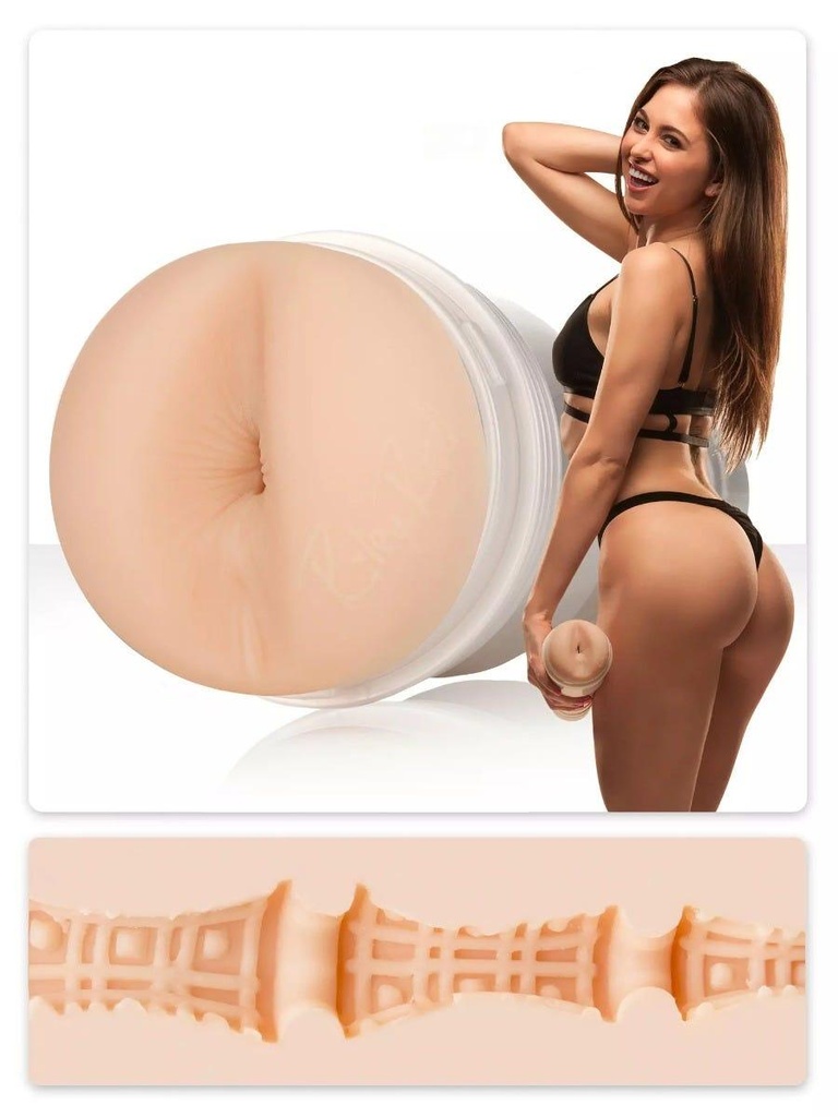 Masturbateur anus Riley Reid Euphoria