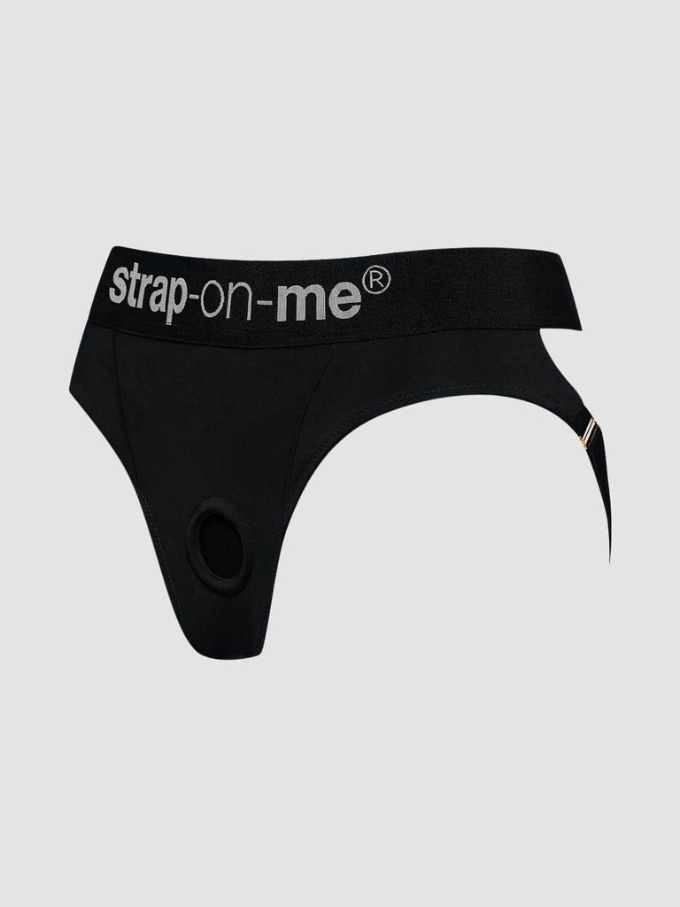 Harnais Lingerie Heroine