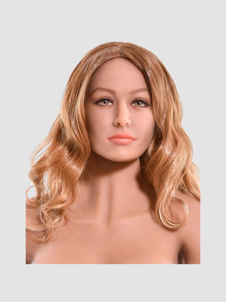 Poupée Ultra Réaliste Bianca Ultimate Fantasy Dolls