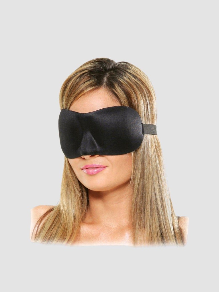 Masque Deluxe Fantasy Love Mask