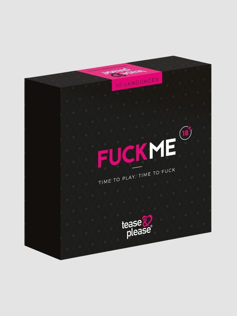 Jeu Coquin FuckMe XXXME