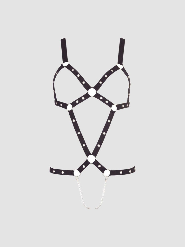 Body Sangles & Chaînes