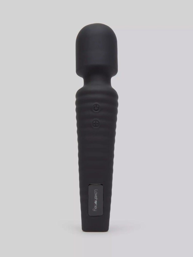 Vibromasseur wand silicone Dream Wand
