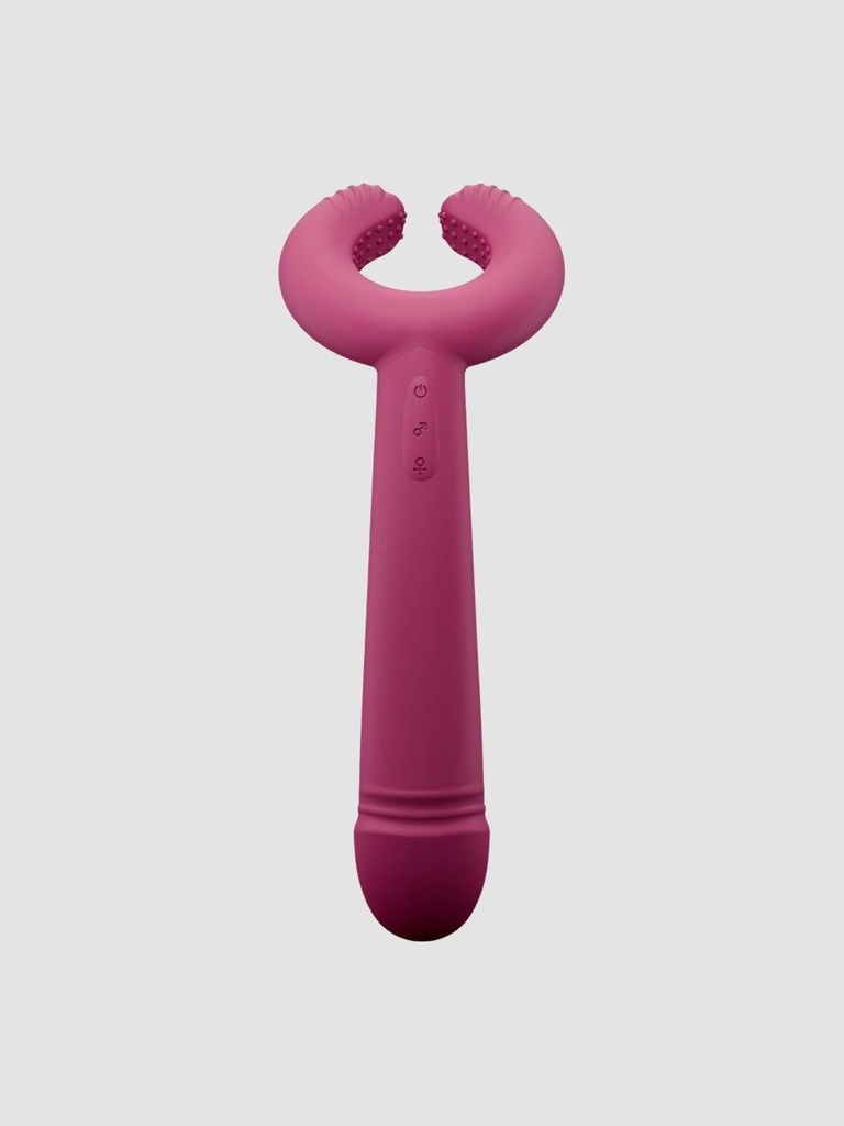 Stimulateur Multifonctions Please Me