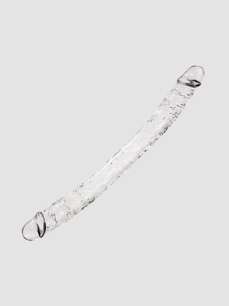 Double dong Supreme Jelly